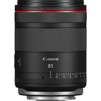 Canon RF 85mm F1.4 L VCM Festbrennweite Hybridobjektiv