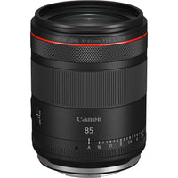 Canon RF 85mm F1.4 L VCM Festbrennweite Hybridobjektiv