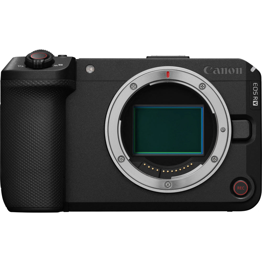 Canon EOS R6V Systemkamera Gehäuse Mirrorless Kamera Body