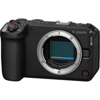 Canon EOS R6V Systemkamera Gehäuse Mirrorless Kamera Body