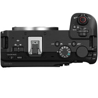 Canon EOS R6V Systemkamera Gehäuse Mirrorless Kamera Body