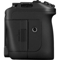 Canon EOS R6V Systemkamera Gehäuse Mirrorless Kamera Body