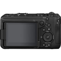 Canon EOS R6V Systemkamera Gehäuse Mirrorless Kamera Body