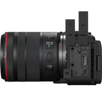 Canon EOS R6V Systemkamera Kit mit RF 20-50mm F4 L IS Standardzoom-Objektiv