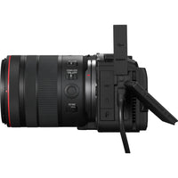 Canon EOS R6V Systemkamera Kit mit RF 20-50mm F4 L IS Standardzoom-Objektiv