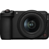 Canon EOS R6V Systemkamera Kit mit RF 20-50mm F4 L IS Standardzoom-Objektiv