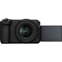 Canon EOS R6V Systemkamera Kit mit RF 20-50mm F4 L IS Standardzoom-Objektiv