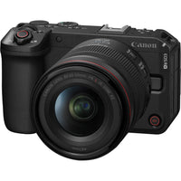 Canon EOS R6V Systemkamera Kit mit RF 20-50mm F4 L IS Standardzoom-Objektiv