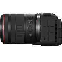 Canon EOS R6V Systemkamera Kit mit RF 20-50mm F4 L IS Standardzoom-Objektiv