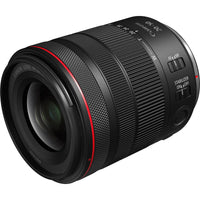 Canon RF 20-50mm F4L IS PZ Standardzoom-Objektiv mit Bildstabilisator