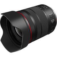 Canon RF 20-50mm F4L IS PZ Standardzoom-Objektiv mit Bildstabilisator