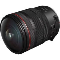 Canon RF 7-14mm f2.8-3.5 STM Fisheye-Objektiv Ultraweitwinkel