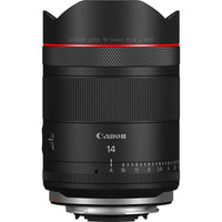 Canon RF 14mm F1.4L Festbrennweite Objektiv VCM