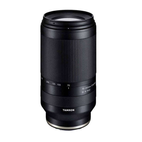 Tamron 70-300mm F4.5-6.3 Di III RXD Teleobjektiv Sony FE Mount