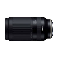 Tamron 70-300mm F4.5-6.3 Di III RXD Teleobjektiv Sony FE Mount
