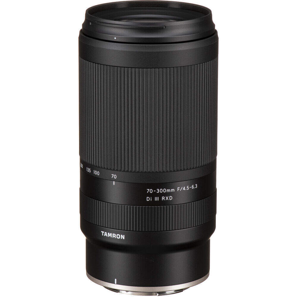 Tamron 70-300mm F4.5-6.3 Di III RXD Teleobjektiv für Nikon Z Mount