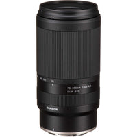 Tamron 70-300mm F4.5-6.3 Di III RXD Teleobjektiv für Nikon Z Mount