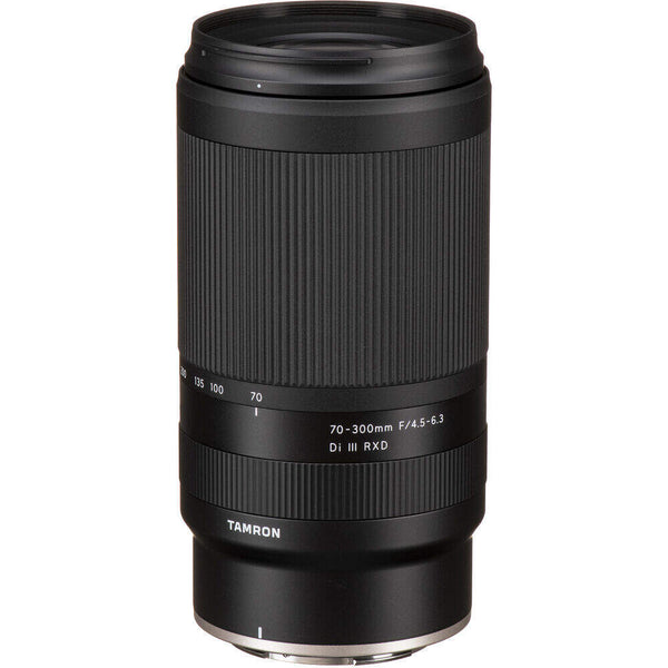 Tamron 70-300mm F4.5-6.3 Di III RXD Teleobjektiv für Nikon Z Mount