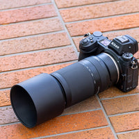 Tamron 70-300mm F4.5-6.3 Di III RXD Teleobjektiv für Nikon Z Mount