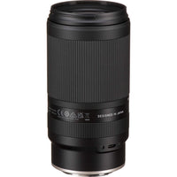 Tamron 70-300mm F4.5-6.3 Di III RXD Teleobjektiv für Nikon Z Mount