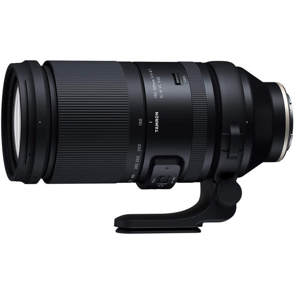 Tamron 150-500mm F5-6.7 Di III VC VXD Teleobjektiv für Sony FE