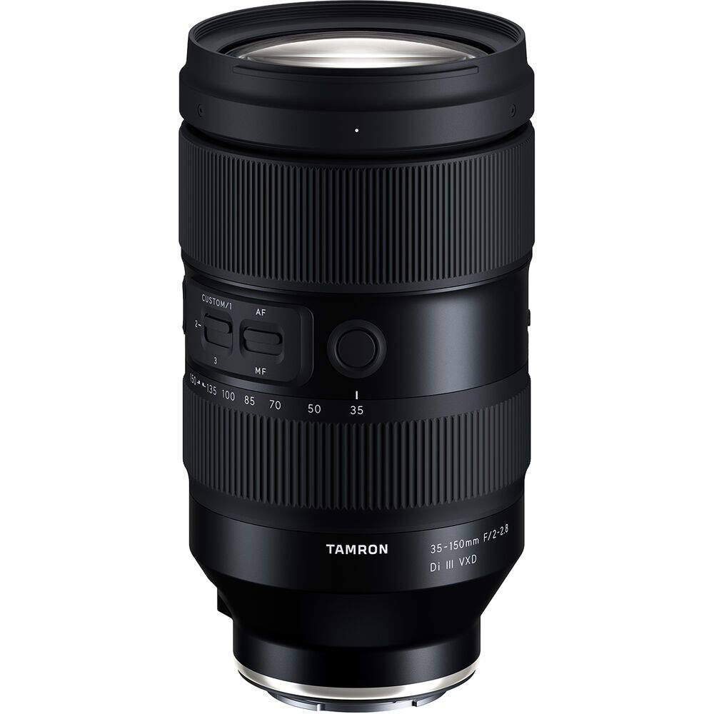 Tamron 35-150mm F2-2.8 Sony FE Di III VXD Zoomobjektiv Teleobjektiv