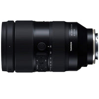 Tamron 35-150mm F2-2.8 Sony FE Di III VXD Zoomobjektiv Teleobjektiv