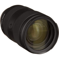 Tamron 35-150 f2-2.8 Di III VXD Telezoom-Objektiv für Nikon Z
