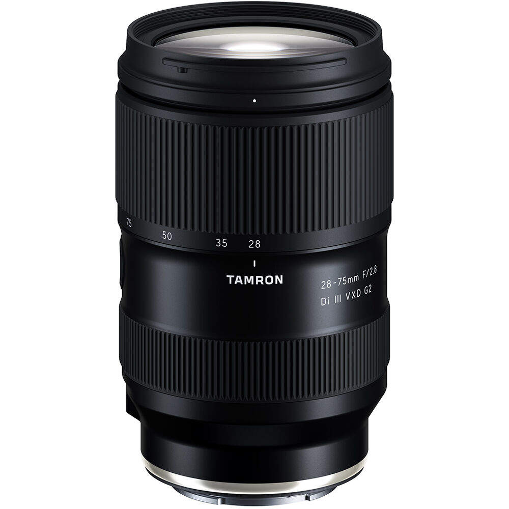 Tamron 28-75mm F2.8 Di III VXD G2 Standardzoom-Objektiv für Sony FE