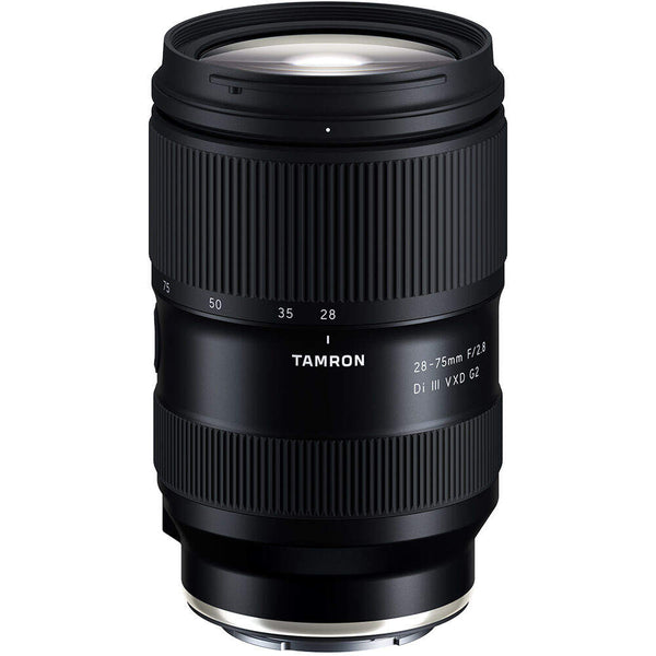 Tamron 28-75mm F2.8 Di III VXD G2 Standardzoom-Objektiv für Sony FE