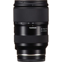 Tamron 28-75mm F2.8 Di III VXD G2 Standardzoom-Objektiv für Sony FE