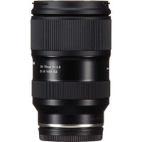 Tamron 28-75mm F2.8 Di III VXD G2 Standardzoom-Objektiv für Sony FE