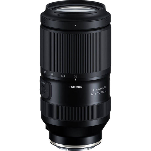 Tamron 70-180 F2.8 Di III VC VXD G2 Teleobjektiv für Sony