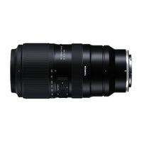 Tamron 50-400mm f/4.5-6.3 Di III VC VXD Teleobjektiv für Nikon Z