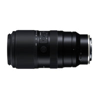 Tamron 50-400mm f/4.5-6.3 Di III VC VXD Teleobjektiv für Nikon Z