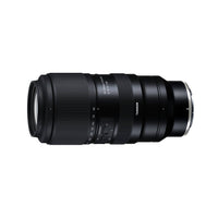 Tamron 50-400mm f/4.5-6.3 Di III VC VXD Teleobjektiv für Nikon Z
