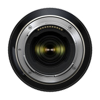 Tamron 50-400mm f/4.5-6.3 Di III VC VXD Teleobjektiv für Nikon Z