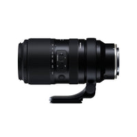Tamron 50-400mm f/4.5-6.3 Di III VC VXD Teleobjektiv für Nikon Z