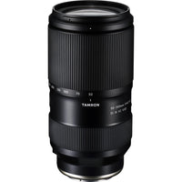 Tamron 50-300mm F4.5-6.3 Di III VC VXD Teleobjektiv für Sony FE