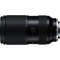 Tamron 50-300mm F4.5-6.3 Di III VC VXD Teleobjektiv für Sony FE