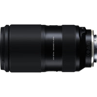 Tamron 50-300mm F4.5-6.3 Di III VC VXD Teleobjektiv für Sony FE