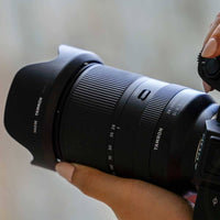 Tamron 28-200mm F2.8-5.6 Di III RXD Teleobjektiv Sony FE Mount