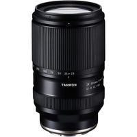 Tamron 28-300mm f4-7.1 DI III VC VXD Teleobjektiv für Sony E-Mount