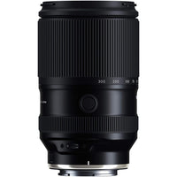 Tamron 28-300mm f4-7.1 DI III VC VXD Teleobjektiv für Sony E-Mount