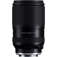 Tamron 28-300mm f4-7.1 DI III VC VXD Teleobjektiv für Sony E-Mount