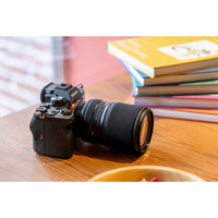 Tamron 28-300mm f4-7.1 DI III VC VXD Teleobjektiv für Sony E-Mount