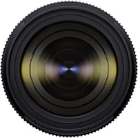 Tamron 25-200mm F2.8-5.6 Di III VXD G2 Teleobjektiv für Sony E-Mount