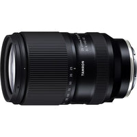 Tamron 25-200mm F2.8-5.6 Di III VXD G2 Teleobjektiv für Sony E-Mount