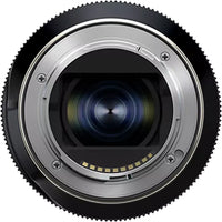 Tamron 25-200mm F2.8-5.6 Di III VXD G2 Teleobjektiv für Sony E-Mount