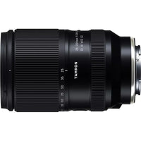 Tamron 25-200mm F2.8-5.6 Di III VXD G2 Teleobjektiv für Sony E-Mount